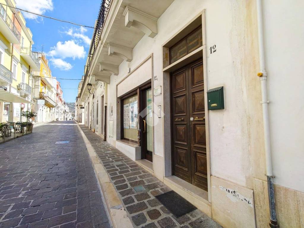 Immobile a Mattinata in Ufficio corso Matino, 12 - Foto 5