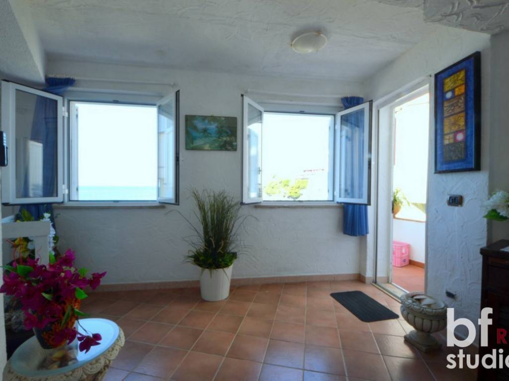 Villetta a schiera a Rosignano marittimo in Lungomare Del Quercetano, 10 - Foto 2