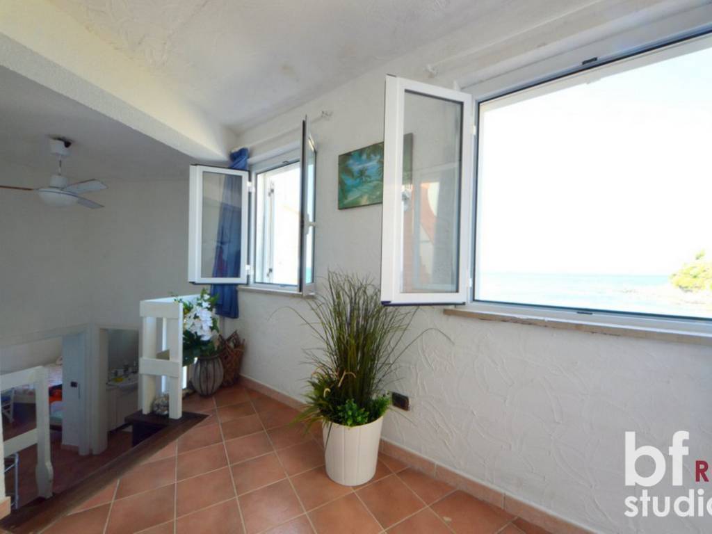 Villetta a schiera a Rosignano marittimo in Lungomare Del Quercetano, 10 - Foto 3