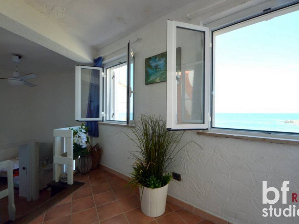 Villetta a schiera a Rosignano marittimo in Lungomare Del Quercetano, 10 - Foto 4