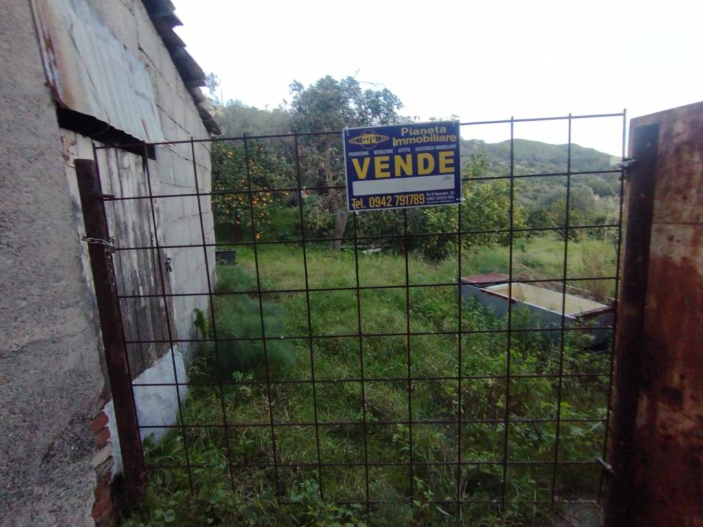 Terreno a Savoca - Foto 2