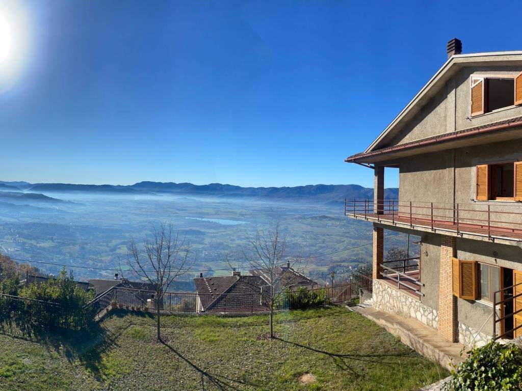 Villa a Poggio bustone in Via della Casetta - Foto 3