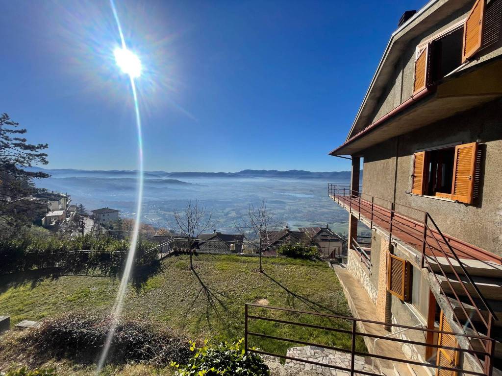 Villa a Poggio bustone in Via della Casetta - Foto 4