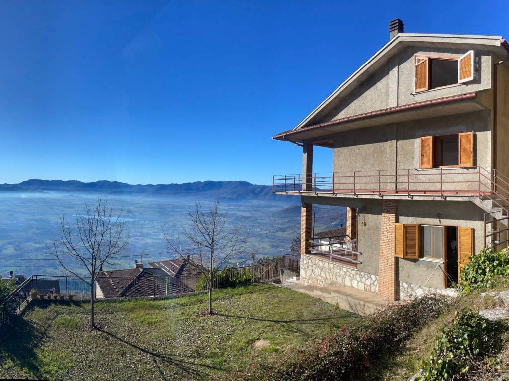 Villa a Poggio bustone in Via della Casetta - Foto 5