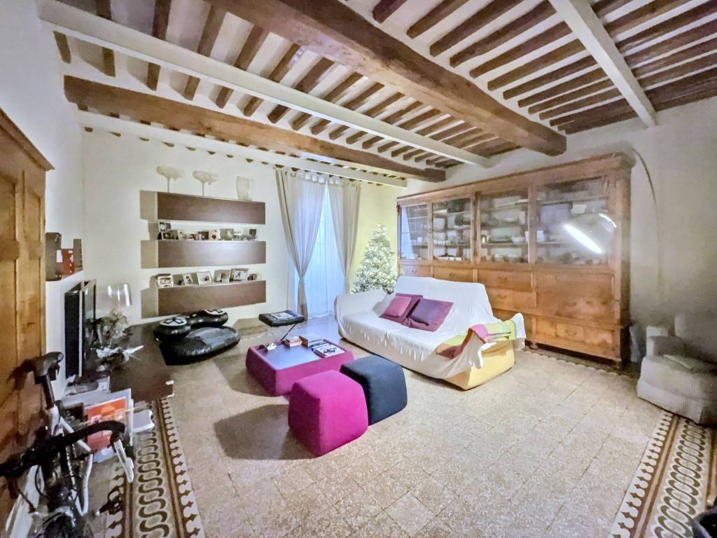 Appartamento a Pistoia in Via del Presto - Foto 2