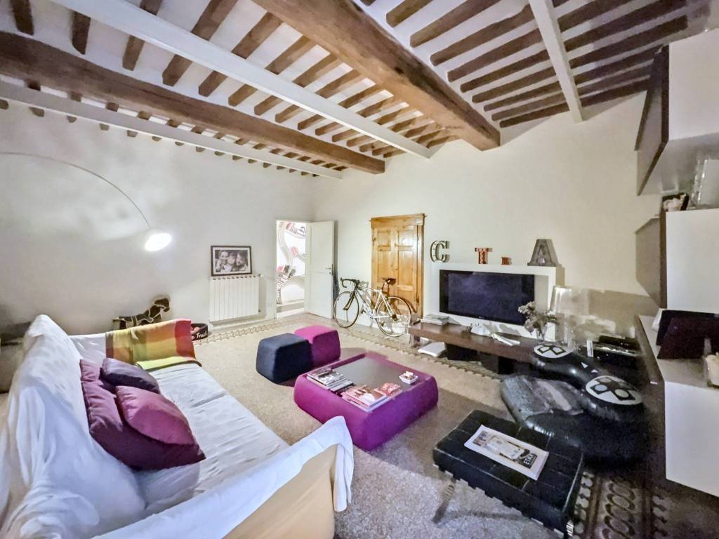 Appartamento a Pistoia in Via del Presto - Foto 3