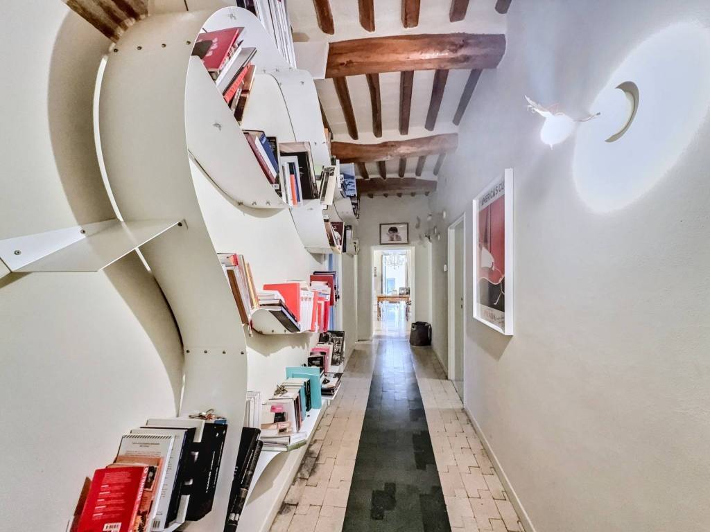Appartamento a Pistoia in Via del Presto - Foto 4