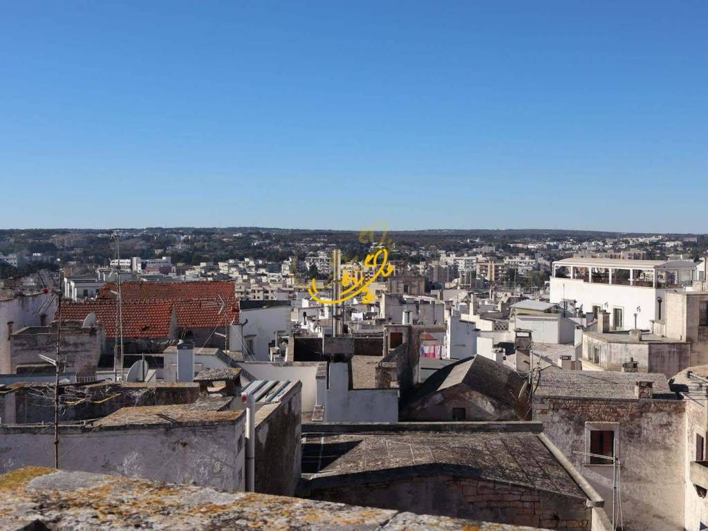 Appartamento a Martina franca in Via Arco Valente - Foto 5