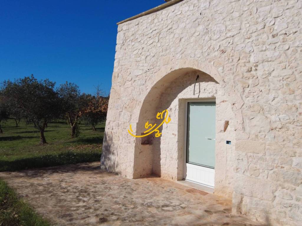 Rustico / casale a Martina franca in Contrada Mangiatello - Foto 2