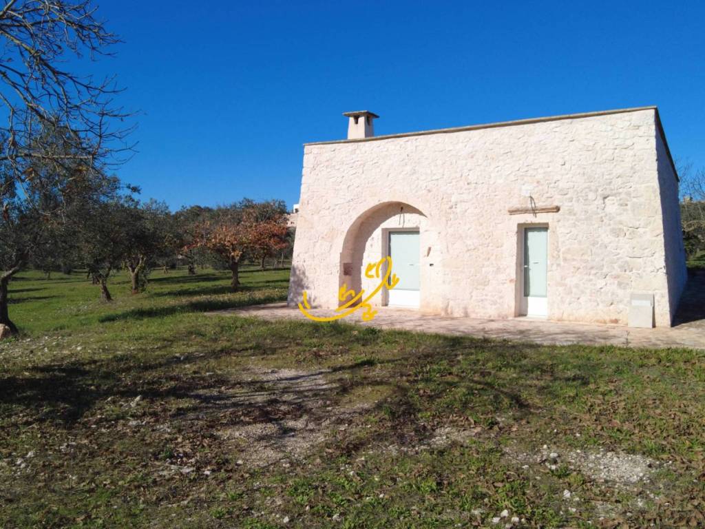 Rustico / casale a Martina franca in Contrada Mangiatello - Foto 3