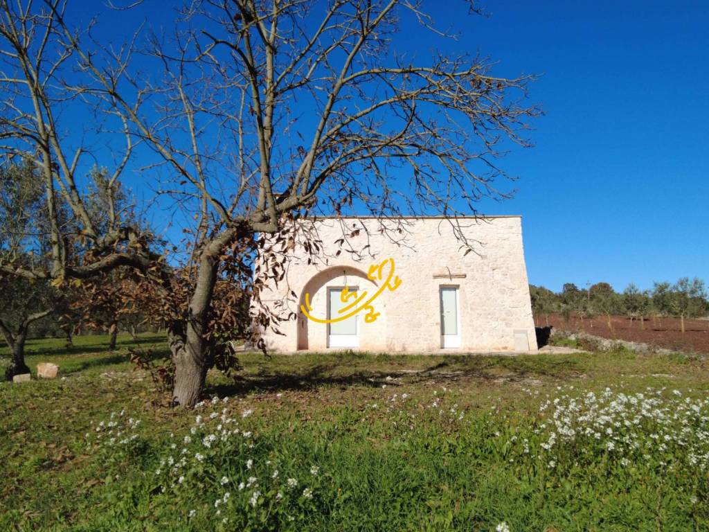 Rustico / casale a Martina franca in Contrada Mangiatello - Foto 4