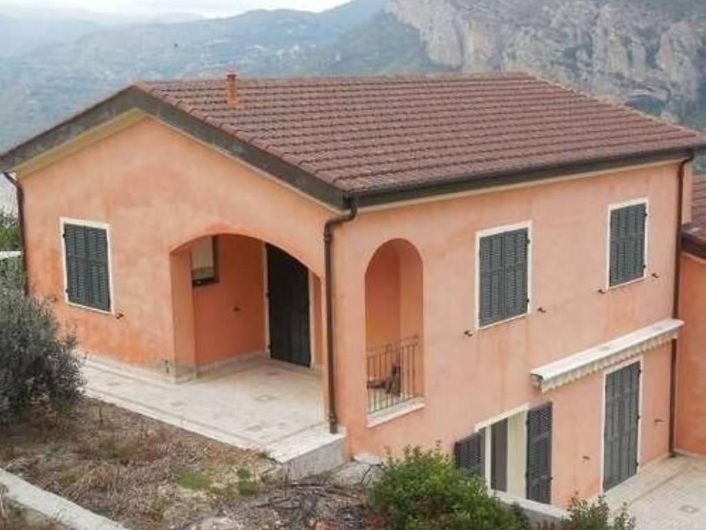 Villa a Ventimiglia in Localita Peidaigo s.n.c - Foto 2