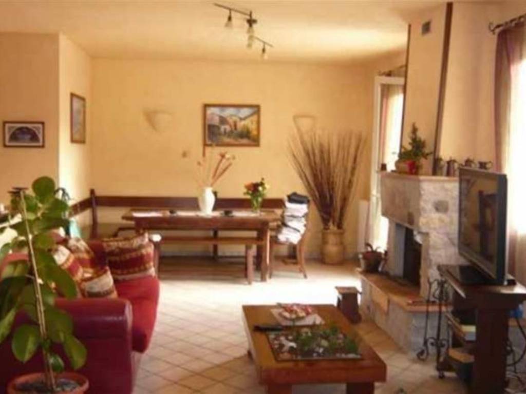 Villa a Ventimiglia in Localita Peidaigo s.n.c - Foto 3