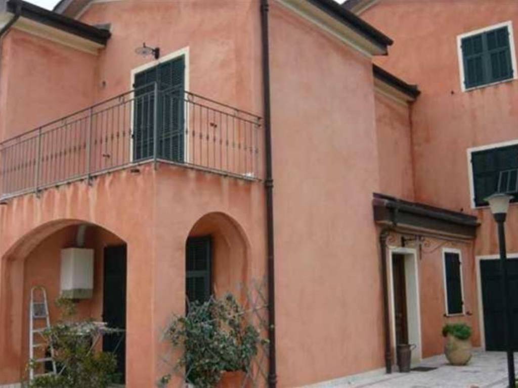 Villa a Ventimiglia in Localita Peidaigo s.n.c - Foto 4