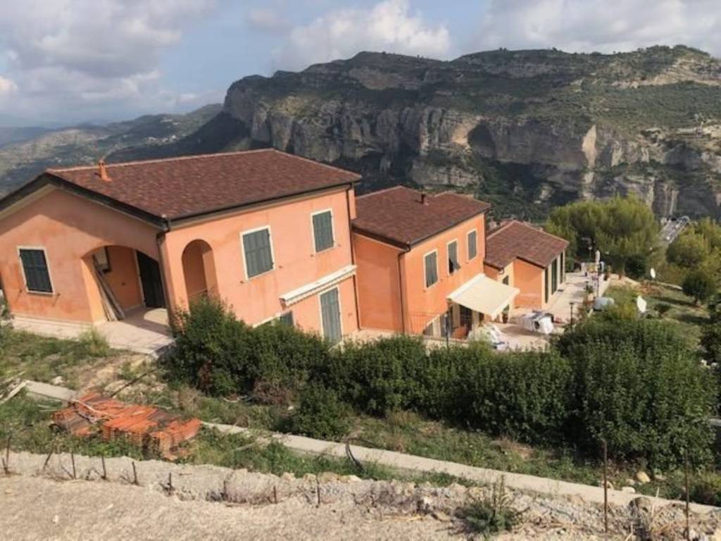 Villa a Ventimiglia in Localita Peidaigo s.n.c - Foto 5