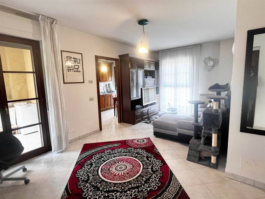 Appartamento a San giovanni valdarno in Via Fratelli Rosselli, 1 - Foto 4