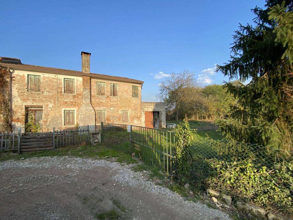 Rustico / casale a Ospedaletto euganeo in VIA CANEVA, 47 - Foto 2