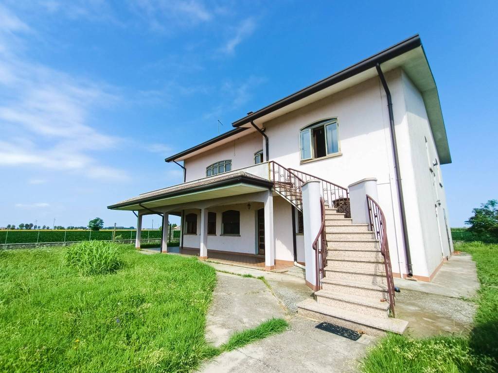 Villa a Adria in Località Chiavica del Bosco - Foto 2