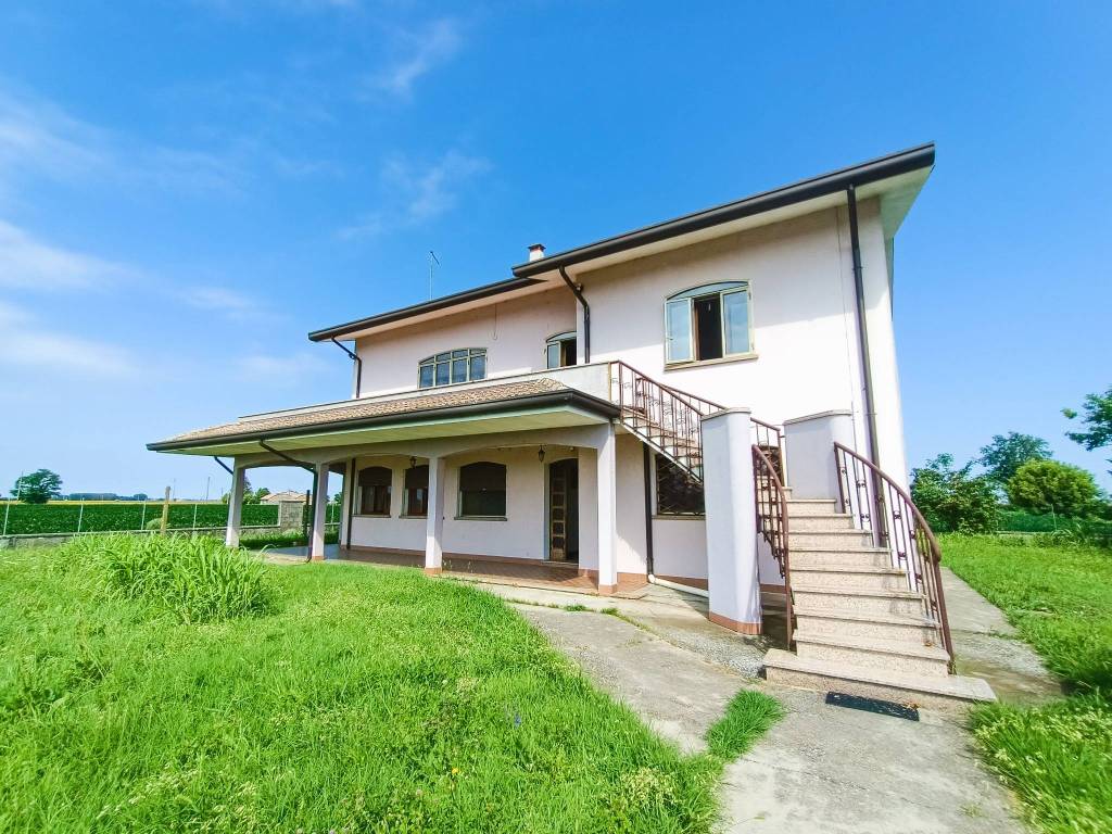 Villa a Adria in Località Chiavica del Bosco - Foto 3