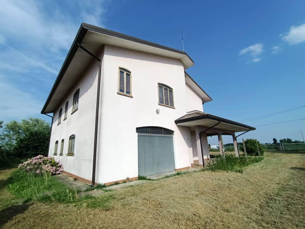 Villa a Adria in Località Chiavica del Bosco - Foto 4