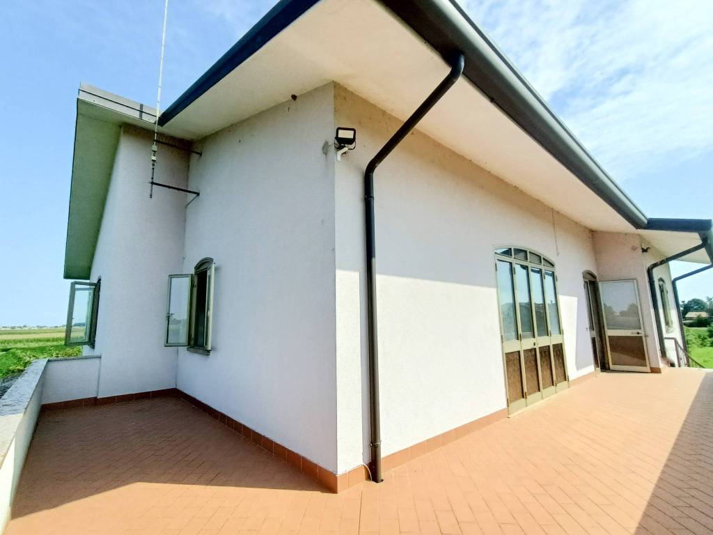 Villa a Adria in Località Chiavica del Bosco - Foto 5