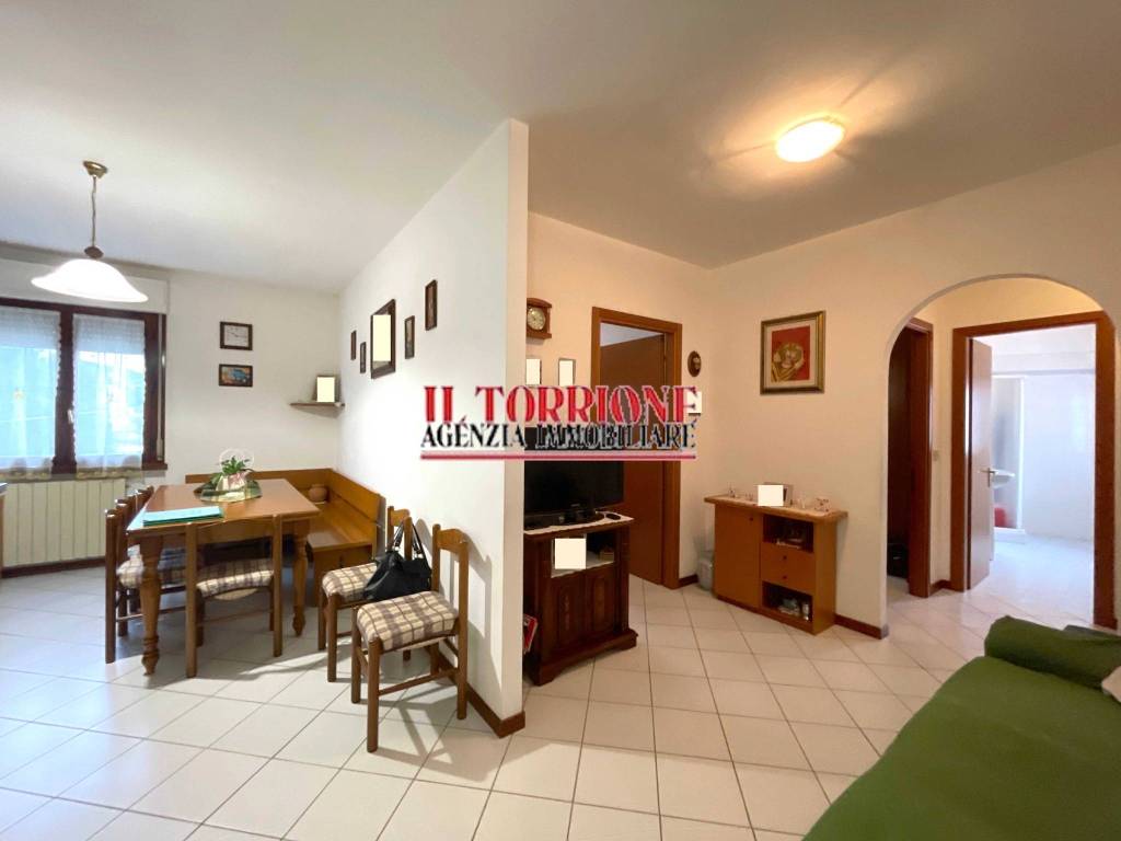 Appartamento a Pescia in Via Squarciabocconi - Foto 2