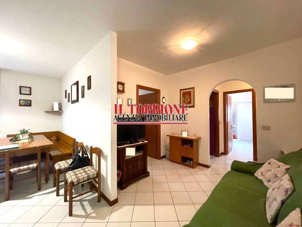 Appartamento a Pescia in Via Squarciabocconi - Foto 3