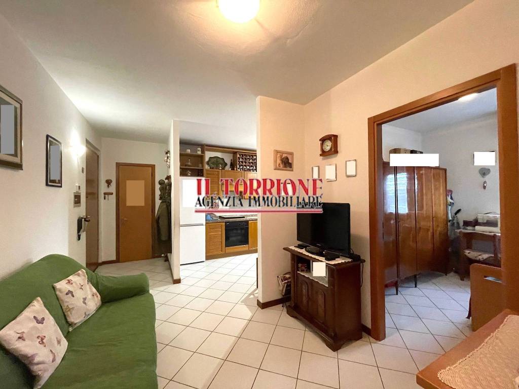 Appartamento a Pescia in Via Squarciabocconi - Foto 4