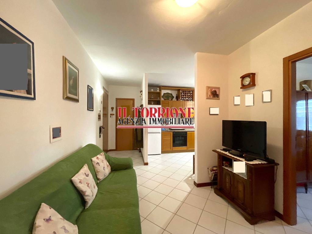 Appartamento a Pescia in Via Squarciabocconi - Foto 5