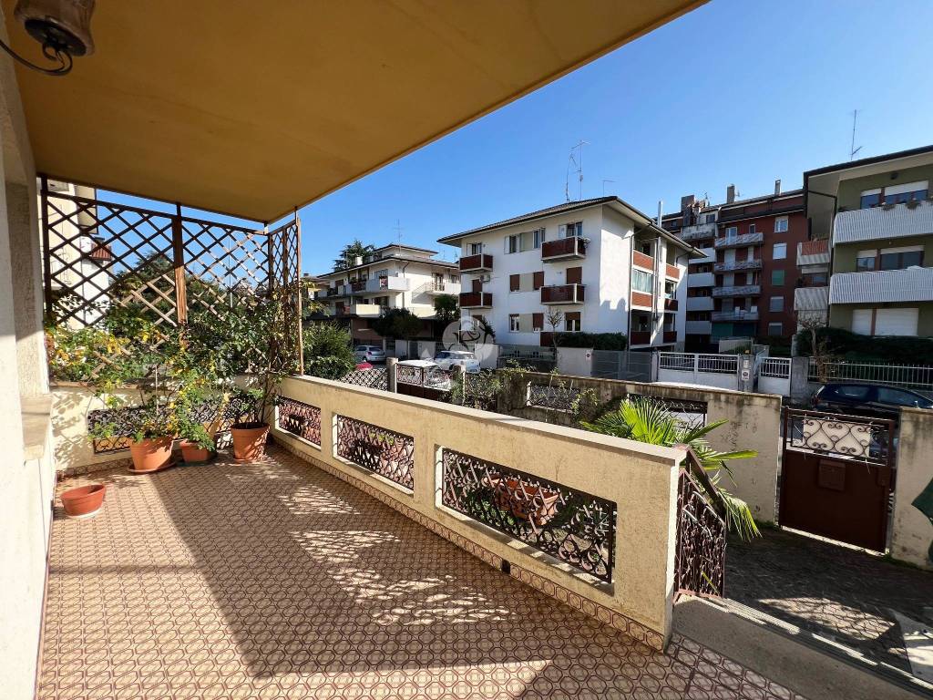 Appartamento a Udine in Via Luigi Galvani - Foto 2