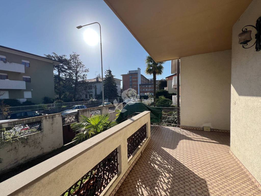 Appartamento a Udine in Via Luigi Galvani - Foto 3