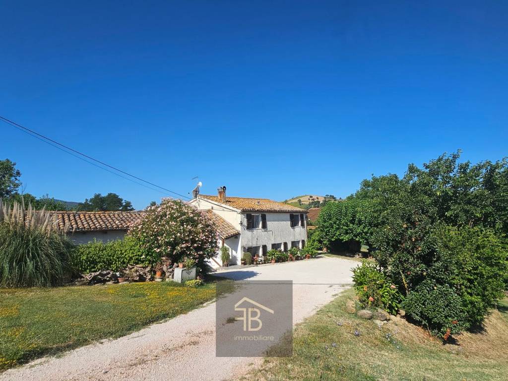 Rustico / casale a Arcevia - Foto 2