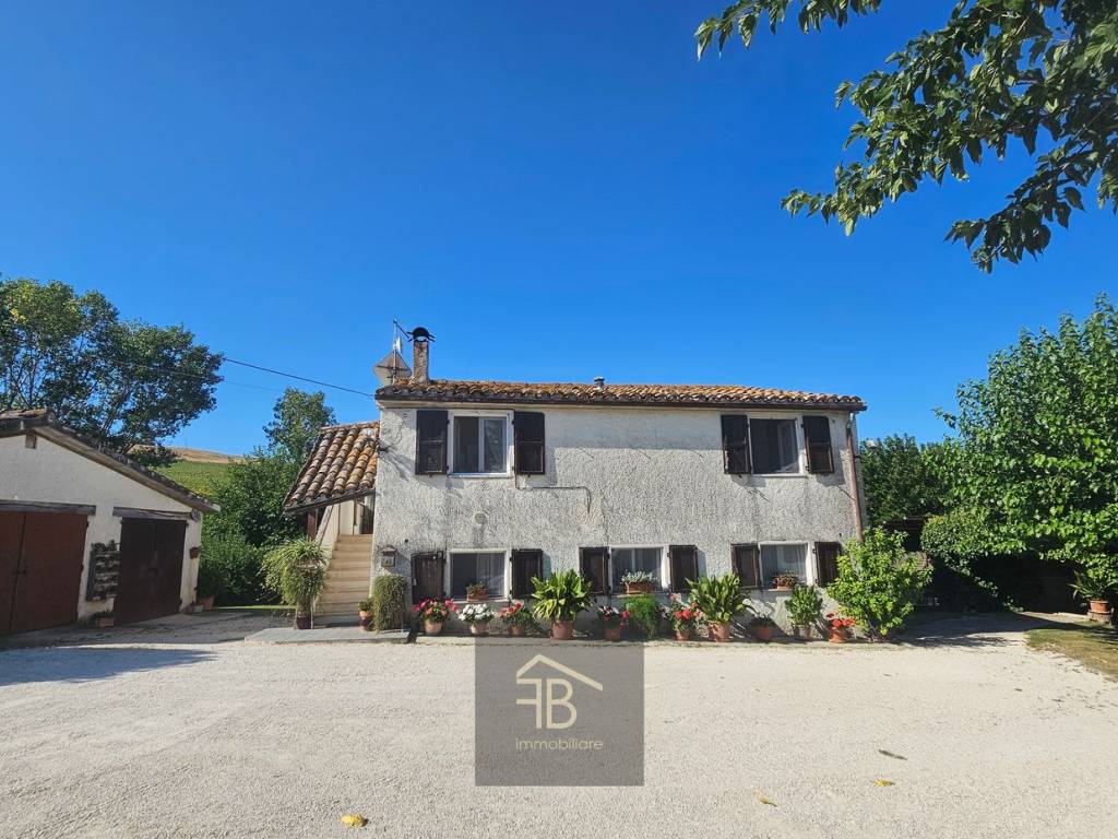 Rustico / casale a Arcevia - Foto 3