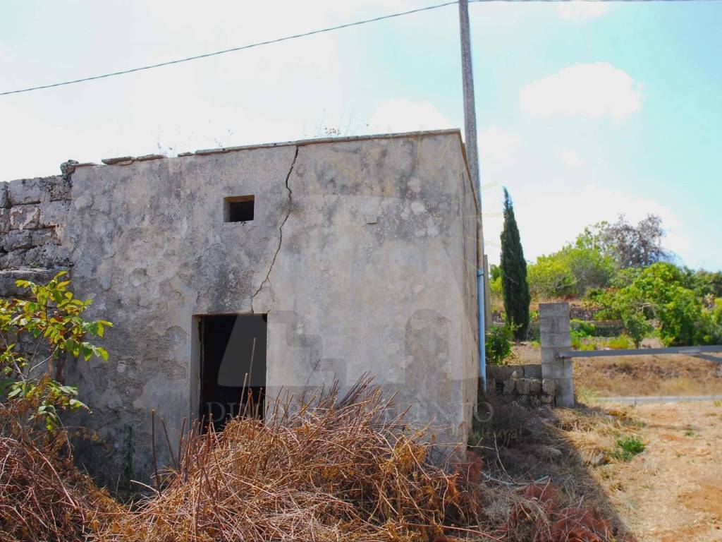 Terreno a Alessano in Contrada Boceti, 52 - Foto 2