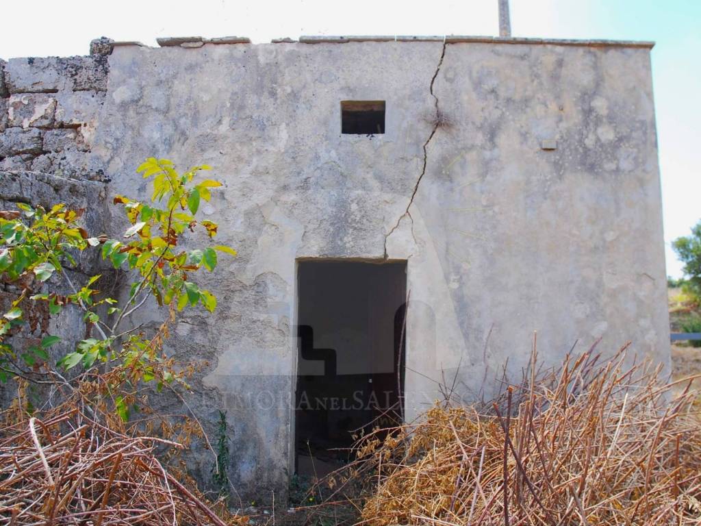 Terreno a Alessano in Contrada Boceti, 52 - Foto 3