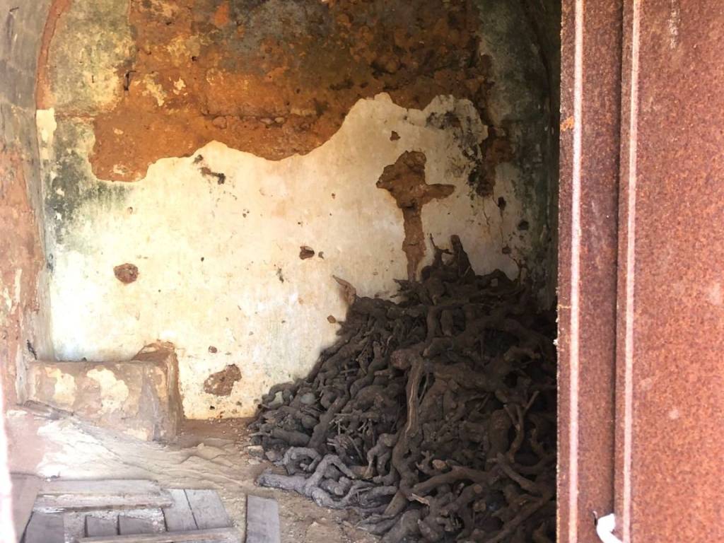 Terreno a Alessano in Contrada Boceti, 52 - Foto 4