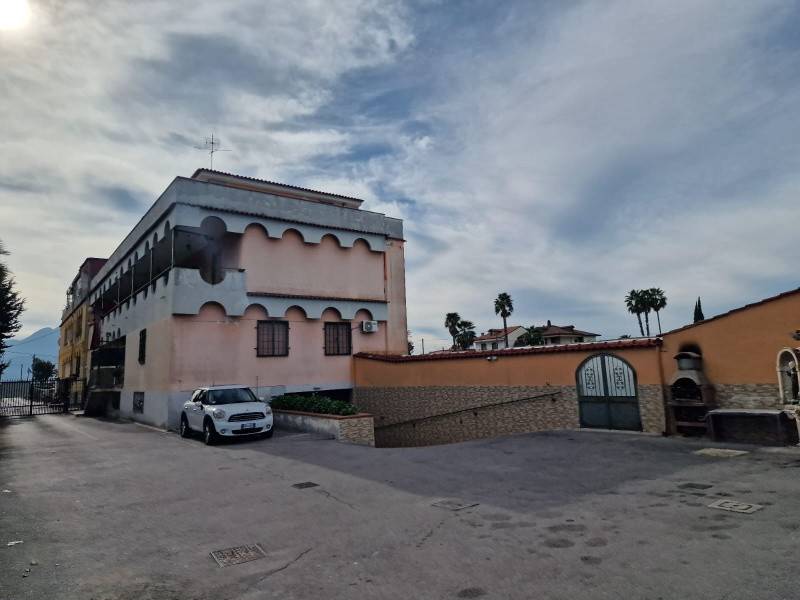 Villa a Scafati in Via Acquavitari - Foto 2