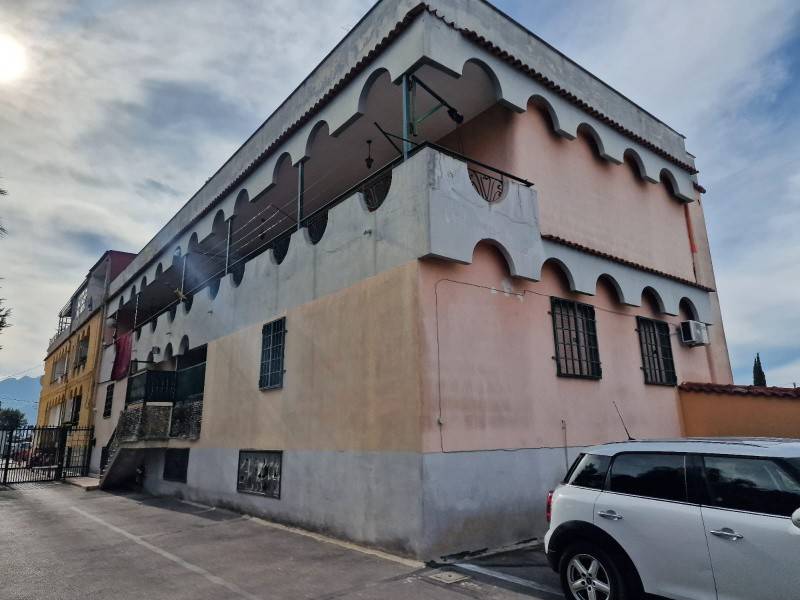 Villa a Scafati in Via Acquavitari - Foto 3