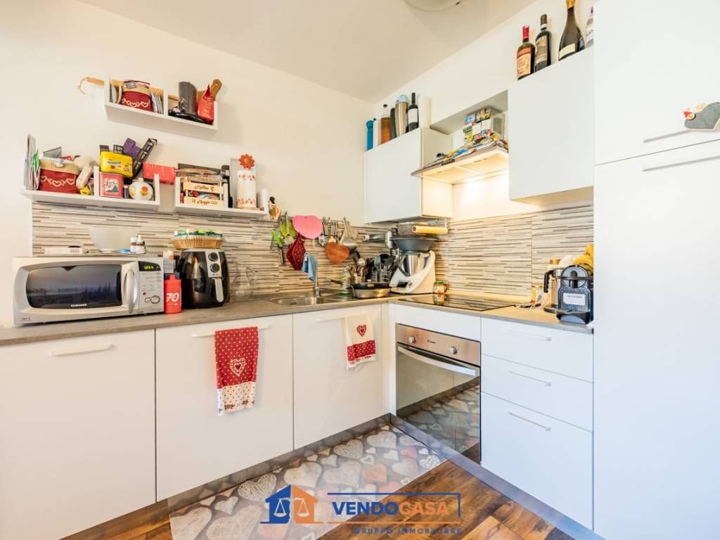 Appartamento a Limone piemonte in Viale Valleggia, 41 - Foto 5