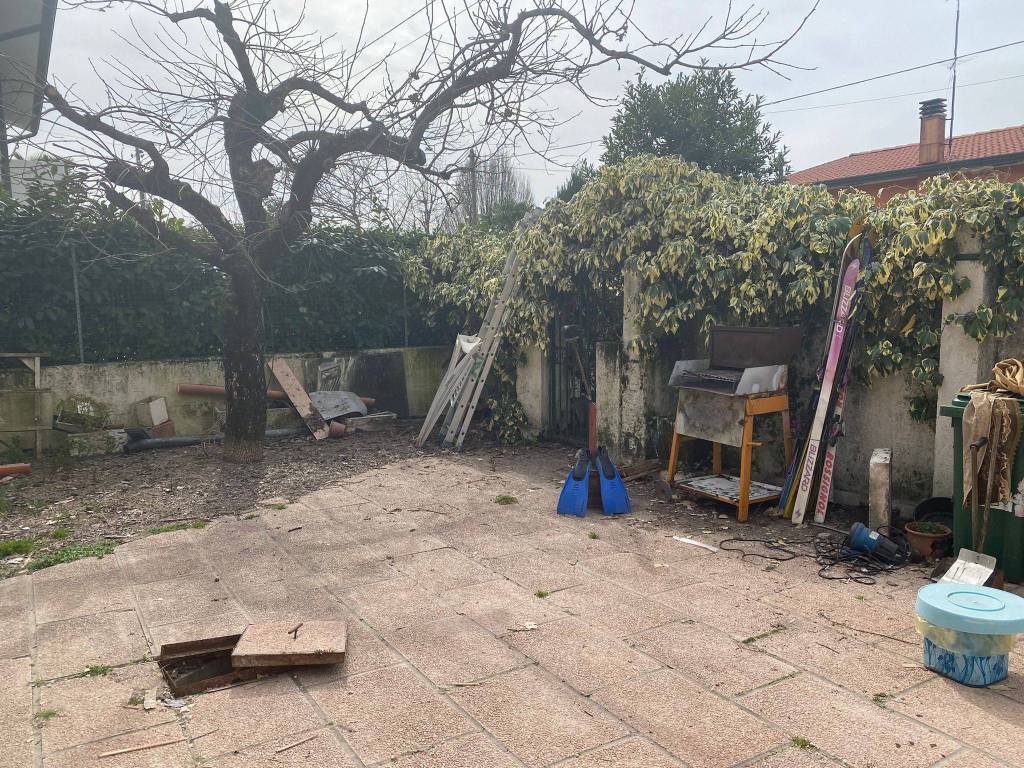 Villa a Vigodarzere in Via Spinetti - Foto 2