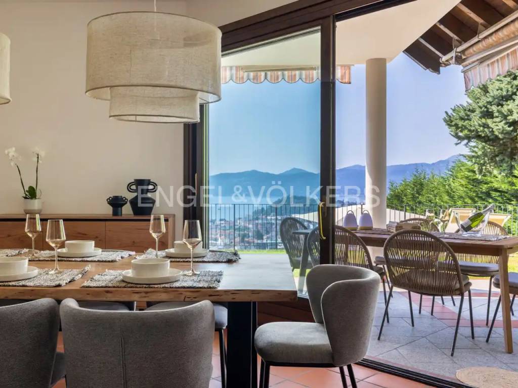 Villa a Verbania in Via Sicilia, 8 - Foto 3