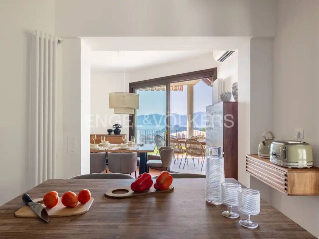 Villa a Verbania in Via Sicilia, 8 - Foto 5