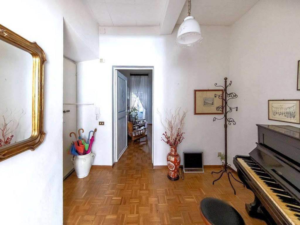Appartamento a Pescia in Ruga degli Orlandi - Foto 5