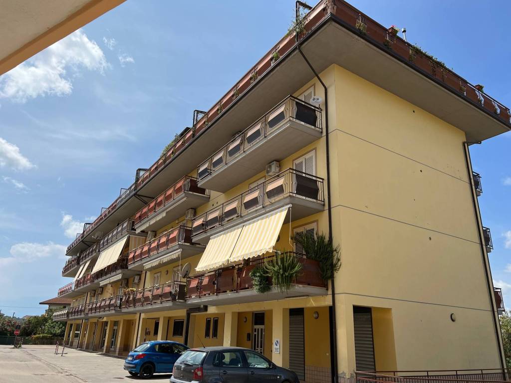 Appartamento a Altavilla silentina in Via del Dopolavoro - Foto 2