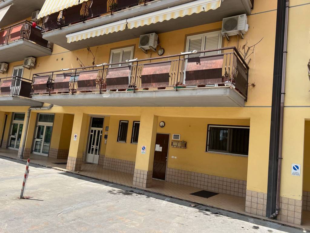 Appartamento a Altavilla silentina in Via del Dopolavoro - Foto 3
