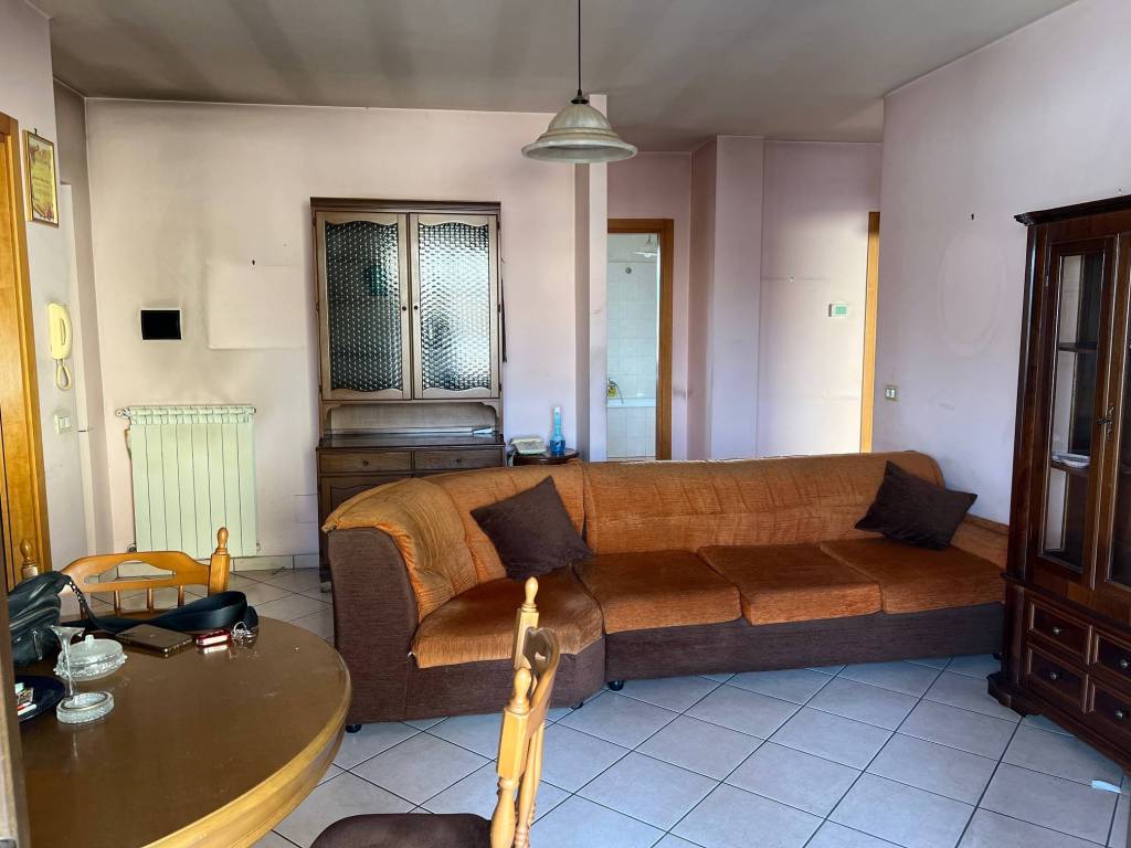 Appartamento a Altavilla silentina in Via del Dopolavoro - Foto 5