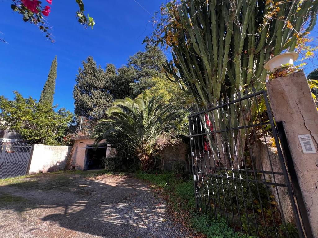 Villa a Scilla in Località Santa Trada - Foto 3