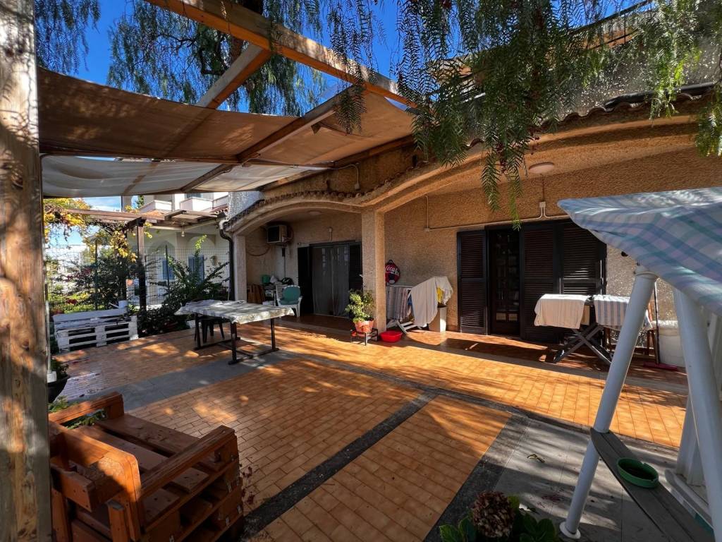 Villa a Scilla in Località Santa Trada - Foto 4