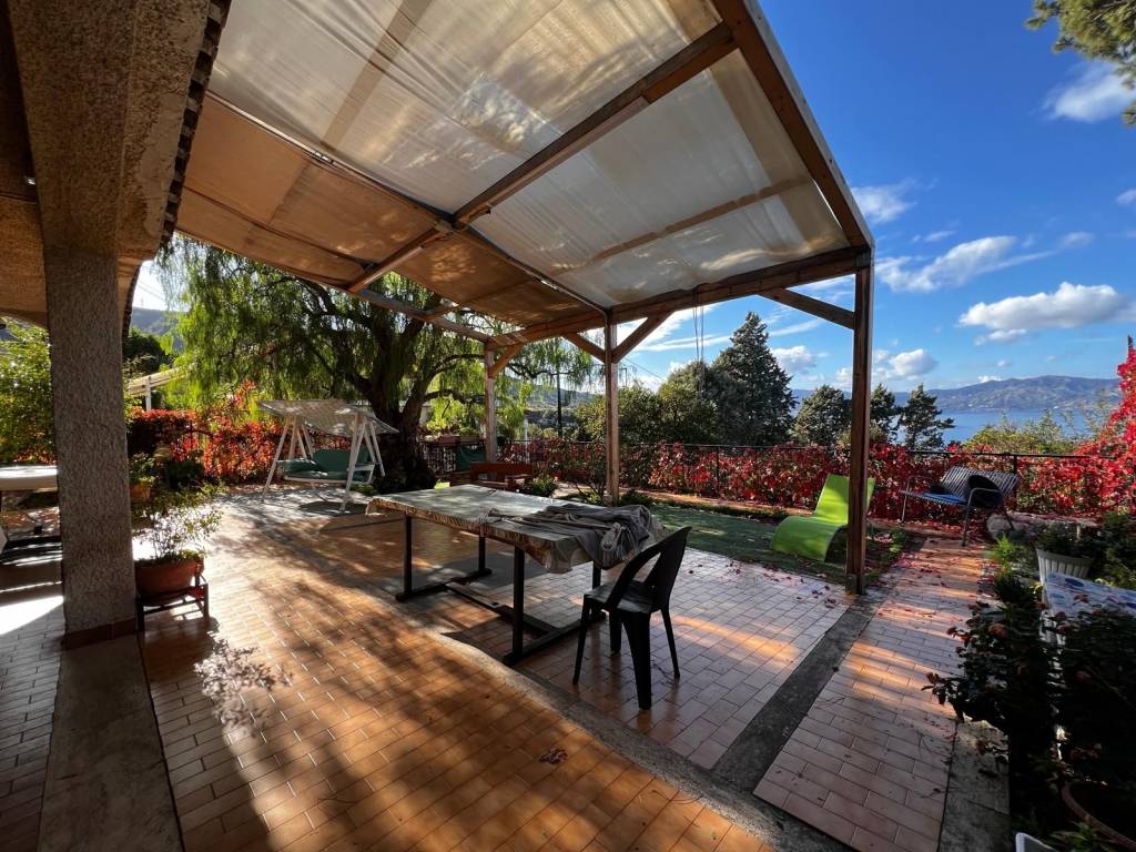 Villa a Scilla in Località Santa Trada - Foto 5