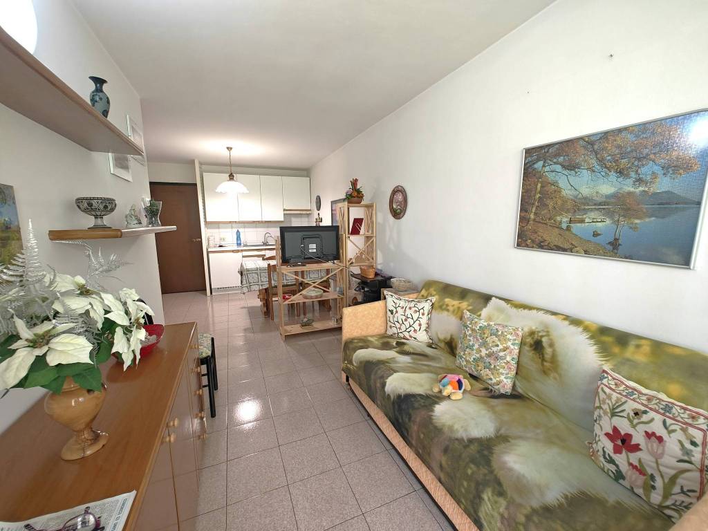 Appartamento a Chiesa in valmalenco in Via Nicolò Rusca, 41 - Foto 3